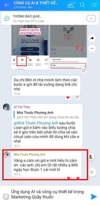 QTPharma Dược Quyết Thắng