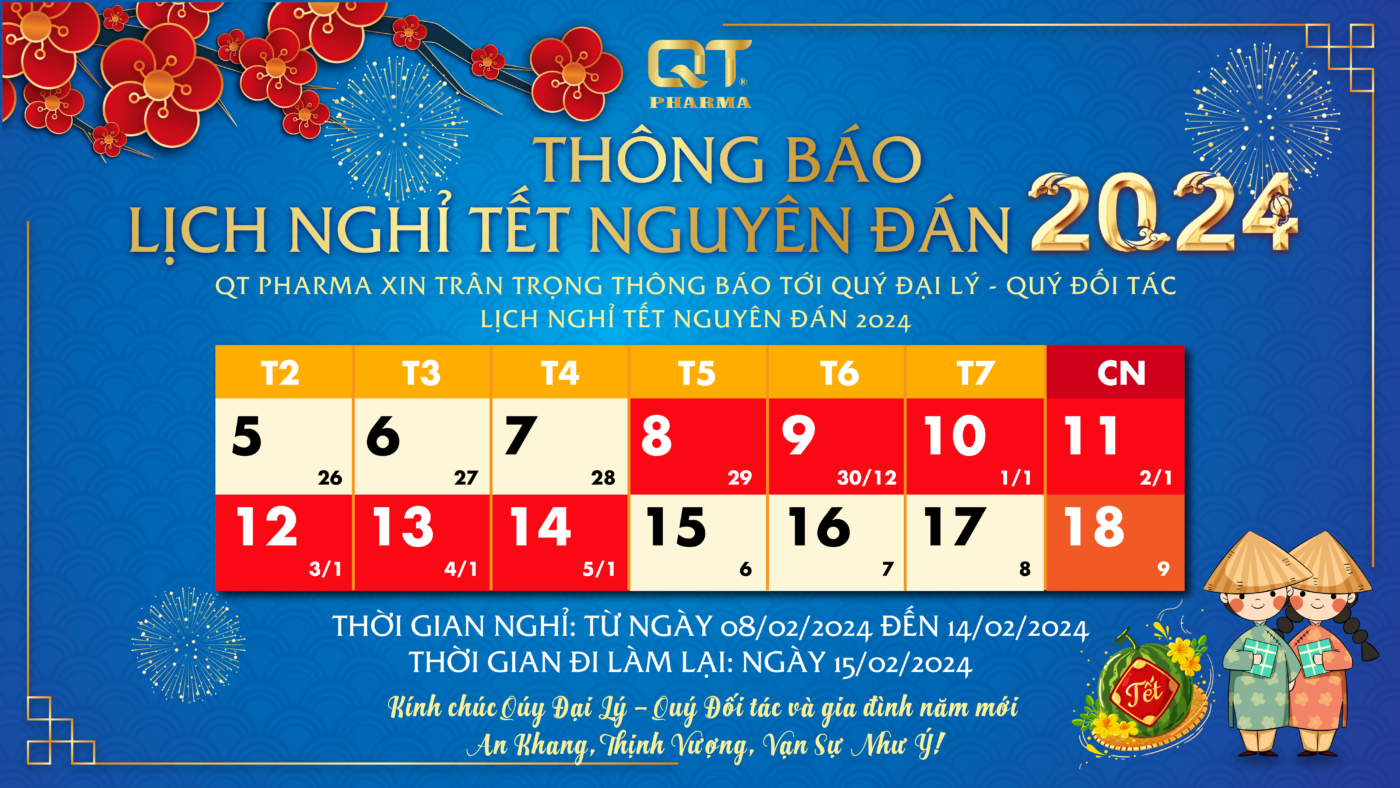 QTPharma Dược Quyết Thắng