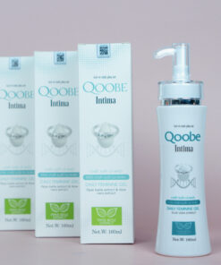QOOBE INTIMA - GEL VỆ SINH PHỤ NỮ