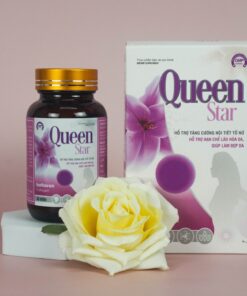 THỰC PHẨM BẢO VỆ SỨC KHỎE QUEEN STAR