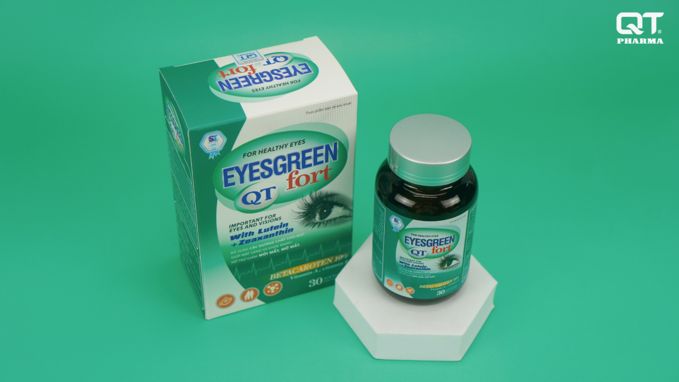 QTPharma Dược Quyết Thắng