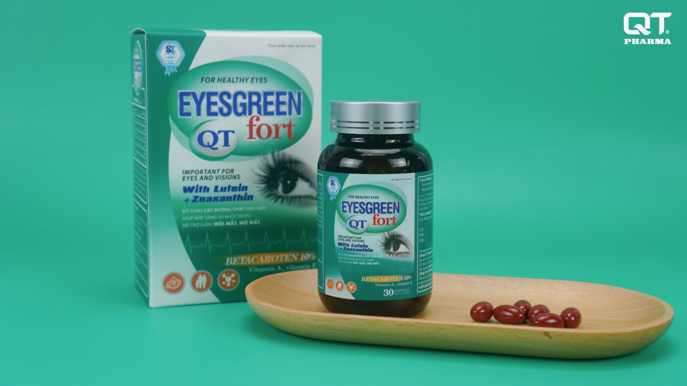 QTPharma Dược Quyết Thắng