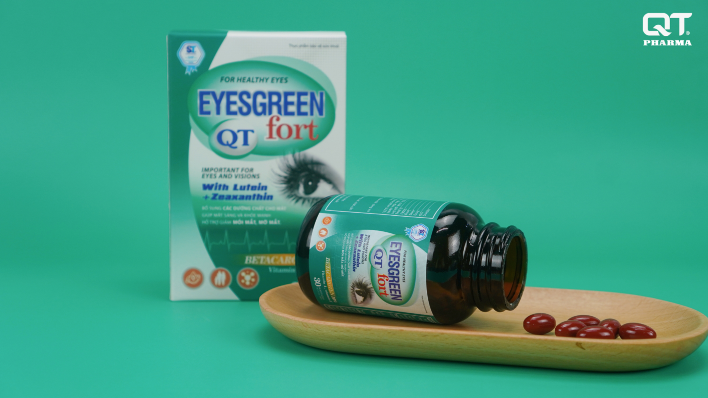 QTPharma Dược Quyết Thắng