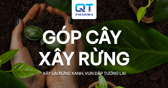 QTPharma Dược Quyết Thắng
